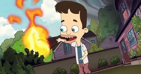 Big Mouth 2017 Big Mouth S03 E011 Super Mouth