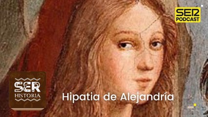 Hipatia de Alejandría