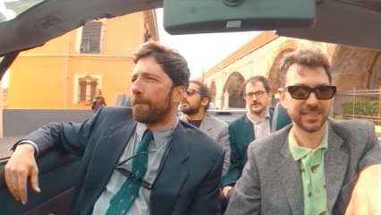 Ex-Otago - La fine (Lyric Video)