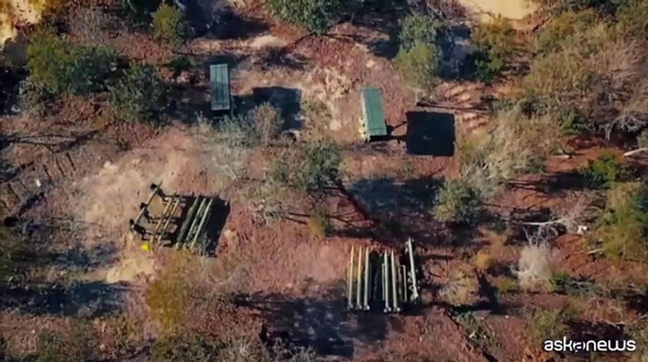 Brigate Al Quds diffondono video: cos? lanciamo i razzi verso Israele