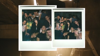 Aitana - Los Ángeles (Behind The Scenes)