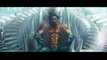 AQUAMAN 2 The Lost Kingdom – Teaser Trailer (2023) Jason Momoa Movie   Warner Bros Movie
