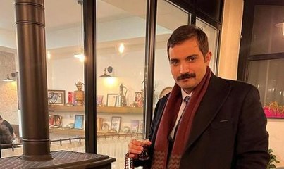 Video herunterladen: Sinan Ateş kimdir? Sinan Ateş kaç yaşında ve nereli? Eski Ülkü Ocakları Genel Başkanı Sinan Ateş kim?