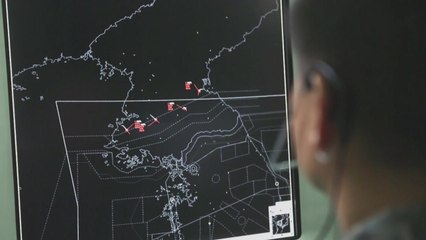 "한국, 북한 무인기에 취약...보강에 3∼5년 걸릴 듯" / YTN