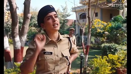 Kathal : Des fruits mal défendus Bande-annonce VO