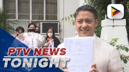 Video herunterladen: BIR files case vs own personnel before DOJ for involvement in fake receipts scheme