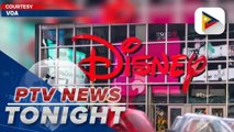 Disney  loses 4M subscribers in Q1, reduces losses by $400M