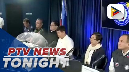 NTF-ELCAC says only 2 guerilla fronts remain in Northern Samar