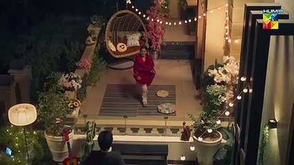 Muhabbat Gumshuda Meri - Episode 03 Promo - Tomorrow At 08 Pm @HUMTV 