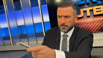 Spiker Ertem Şener'den sosyal medyayı karıştıran Muharrem ince sorusu: Yurtdışında İnce'ye atılan oylar ne olacak?