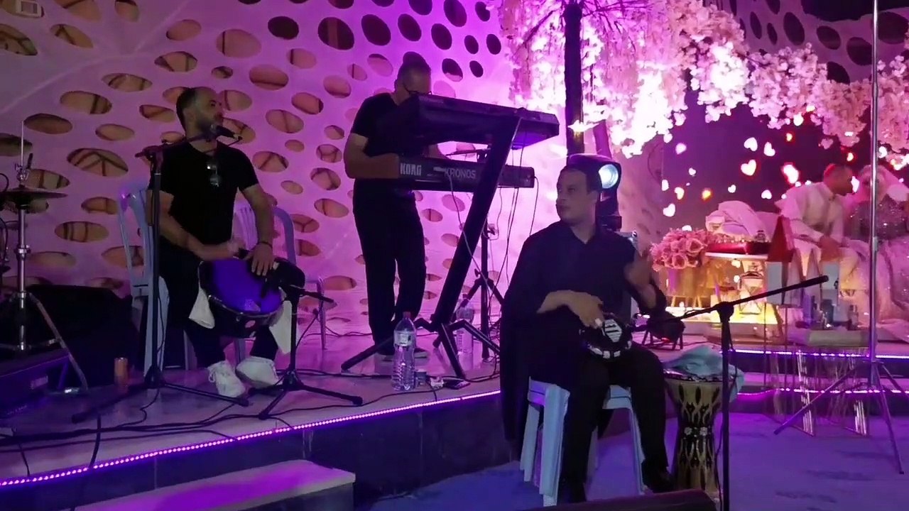 imed essrawi ah y'a na5'a