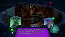 Sly Cooper: Thieves in Time online multiplayer - ps3