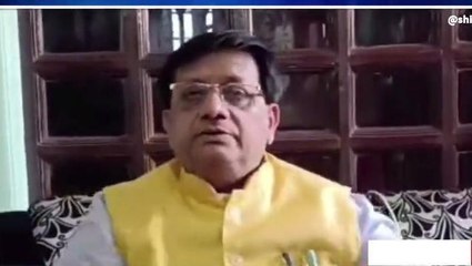 बागेश्वर बाबा पर राजनीतिक बवाल, राजद के लोग सनातन धर्म को नहीं मानते- बीजेपी MLA