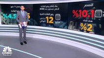 بنك إنكلترا.. يستبعد دخول البلاد في حالة ركود