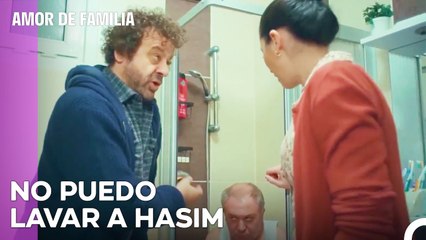 Vaya, Fikri, ¿Fuiste Tú El Que Se Metió En Esta Situación? - Amor De Familia Capitulo 31