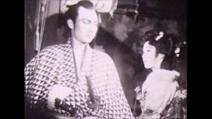 King Kong appeared in Edo (1938) and Wasei Kingu Kongu (1933) Lost Film Reconstruction