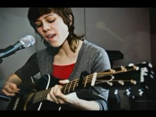 Tegan & Sara  back in your head interview
