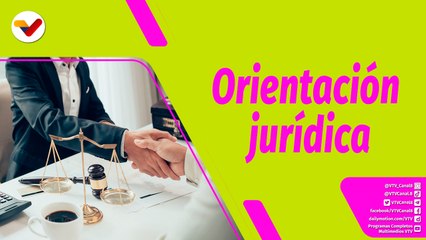Buena Vibra | Aprende a diferenciar el ámbito correcto para contratar a un abogado