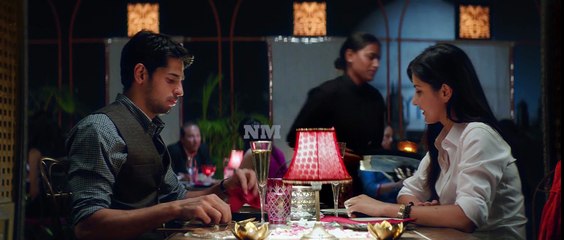 Jai Aur Chawal Ka Dana | Baar Baar Dekho | Sidharth Malhotra | Katrina Kaif | Nitya Mehra