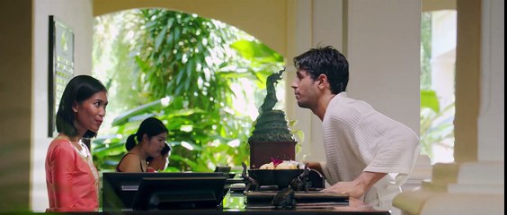 Kho Gaye Hum Kahan -Full Video |Baar Baar Dekho | Sidharth Malhotra, Katrina K| Jasleen R, Prateek K