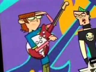 Total Drama Action Total Drama Action E021 – Rock ‘n Rule