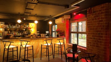 Red Light: Manchester City Centre’s first LGBTQ+ cocktail bar opens close to the Gay Village