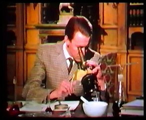 Serie Tv le nuove avventure di sherlock holmes-il sequestro di montheron-7