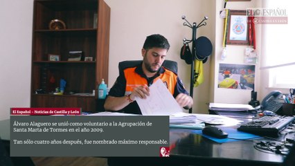 Protección Civil de Santa Marta