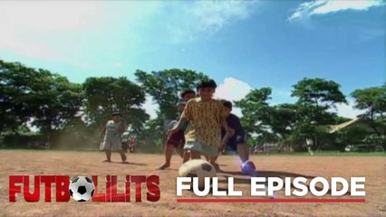 Futbolilits: Full Episode 5 (Stream Together)