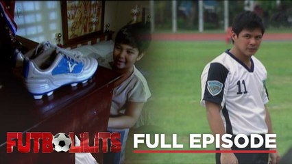 Futbolilits: Full Episode 1 (Stream Together)