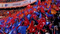 Bu Yüzyılın Adı Türkiye Olsun - Uğur Işılak - Yeni Müzik - AK Parti
