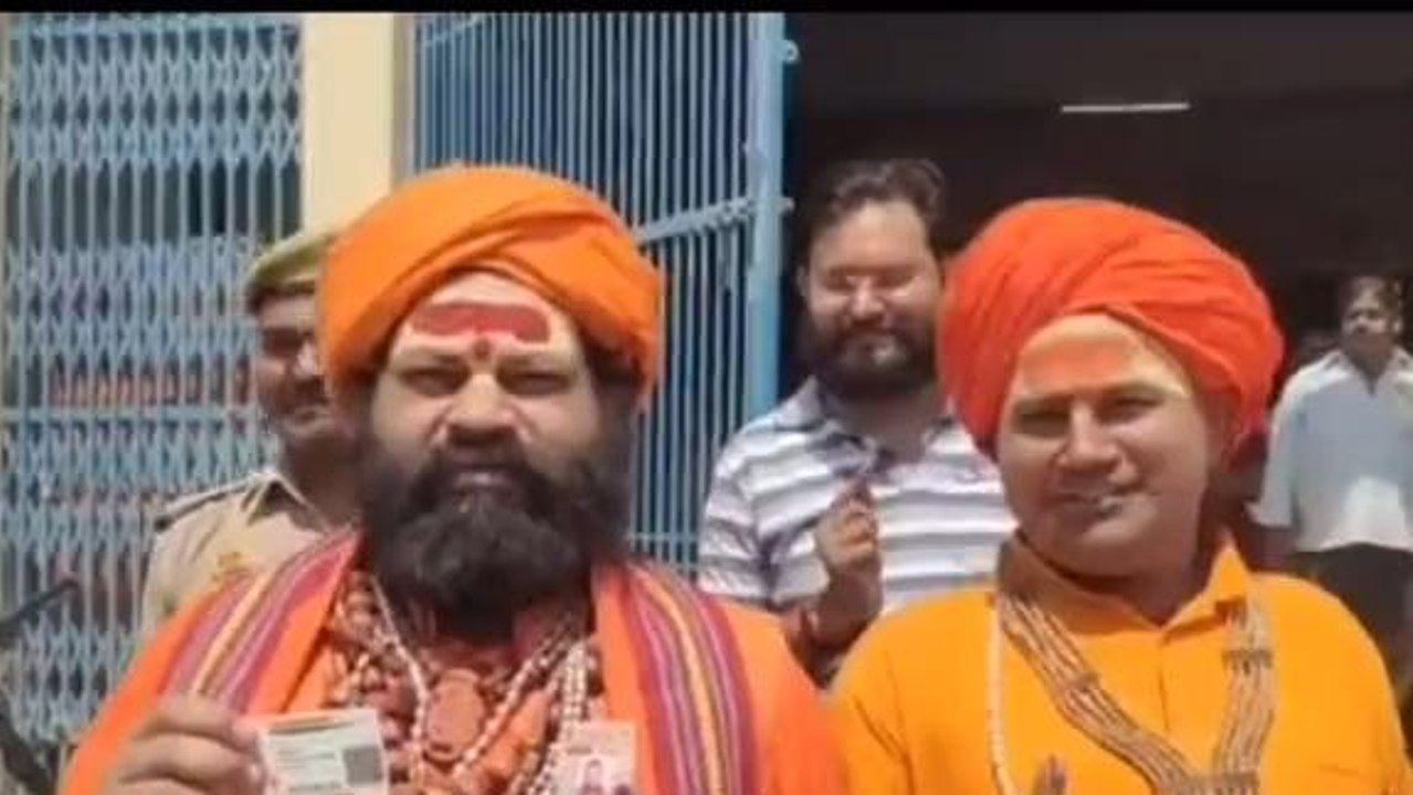 वोटिंग अपडेट: अयोध्या में 6 बजे तक कितने प्रतिशत हुआ मतदान, देखिए