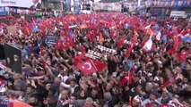 Erdoğan: 'Muharrem İnce'nin adaylıktan çekilmesine üzüldüm'