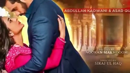 Tere Bin Episode 45 - Eng Subtitle - Yumna Zaidi _ Wahaj Ali - 11th May 2023(360P)