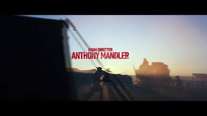 SURROUNDED Official Trailer (2023)