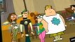 Total Drama Action Total Drama Action E024 – Top Dog