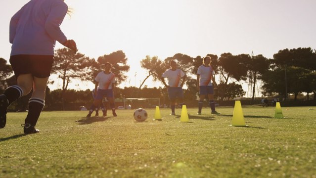 Previewing the Women’s FA Cup final: Chelsea vs. Manchester United