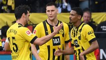 Die BVB-Probleme - und gegen wen ein 