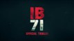 IB 71 | Official Trailer | Sankalp Reddy | Vidyut Jammwal | Anupam Kher