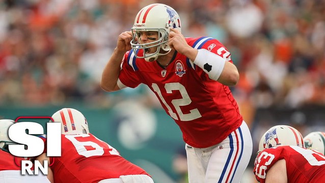 Patriots to Honor Tom Brady at Team’s 2023 Home Opener