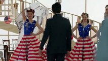 El paraíso de las señoras - T2 - Episodio 11: El sueño americano