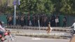 Exército paquistanês é mobilizado para conter protestos
