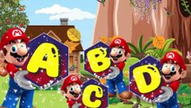 ABCD | ABC Alphabet | Alphabet for children | ABCD in Hindi II A for Apple || cartoon