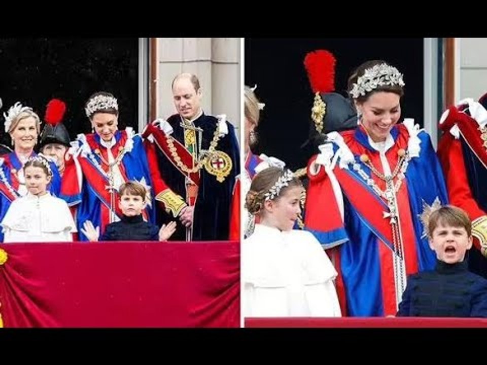 Les «techniques parentales intelligentes» de Kate et William pour garder les enfants «en ligne»