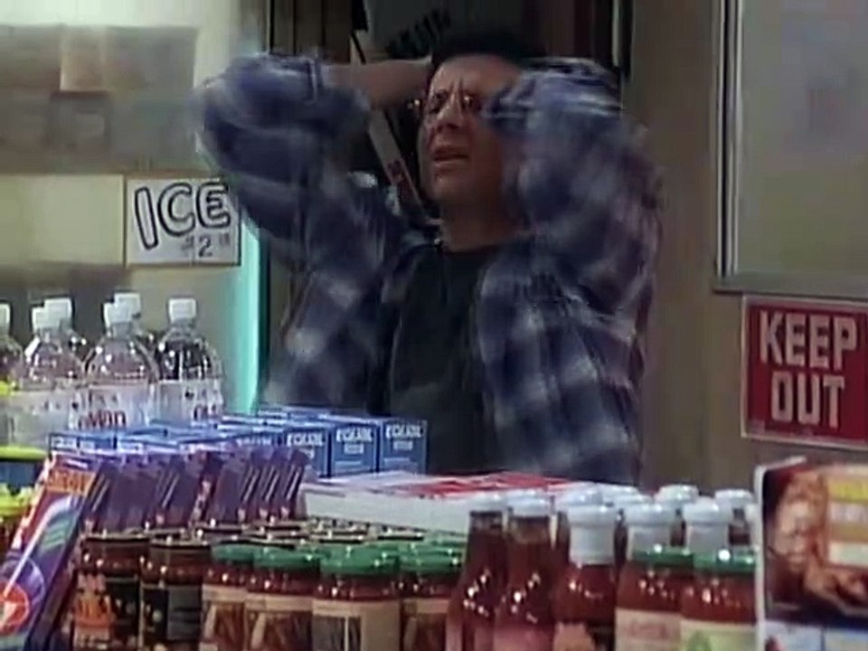 Mad About You S03E08 Giblets For Murray video Dailymotion