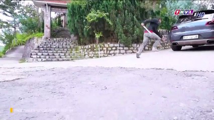 thử thách cuộc đời tập 31 - phim Việt Nam THVL1 - xem phim thu thach cuoc doi tap 32