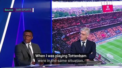 'There's life after Tottenham' - Desailly urges Kane to leave Spurs