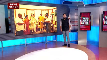 LAKH TAKE KI BAAT : उद्धव ठाकरे नहीं देते इस्तीफा तो फिर बनते सीएम