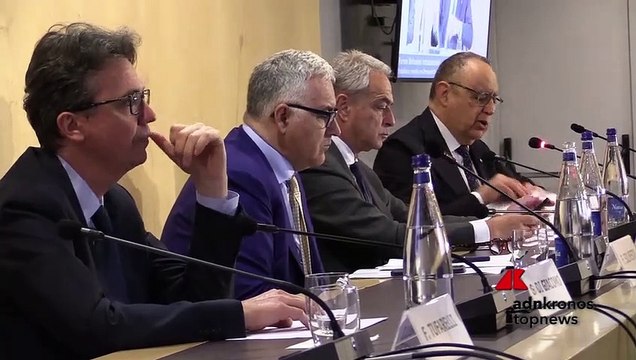 Lobbying, a Roma il Forum relazioni istituzionali - pubblico e privato nei processi decisionali