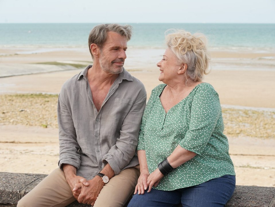Des mains en or: Trailer HD